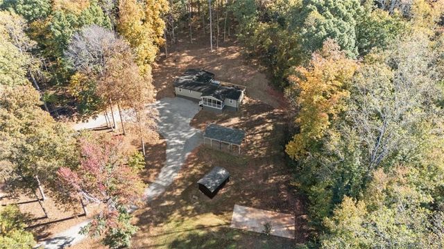 1193 Riverview Boulevard, Lexington, NC 27292