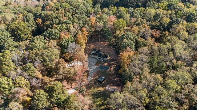 1193 Riverview Boulevard, Lexington, NC 27292