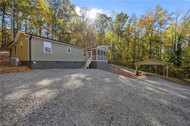 1193 Riverview Boulevard, Lexington, NC 27292