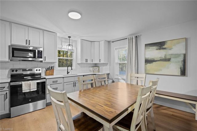 1193 Riverview Boulevard, Lexington, NC 27292