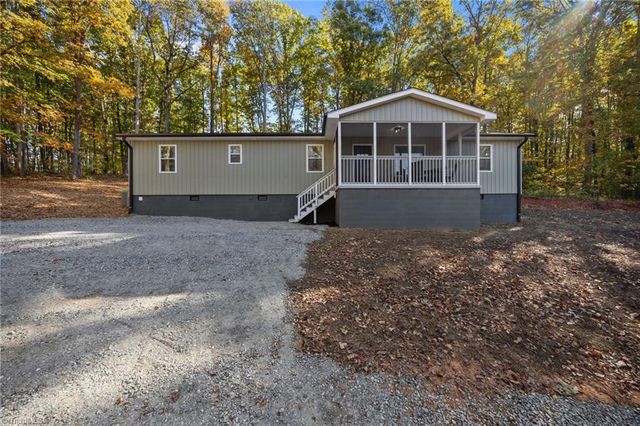 1193 Riverview Boulevard, Lexington, NC 27292