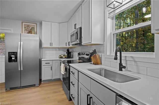 1193 Riverview Boulevard, Lexington, NC 27292