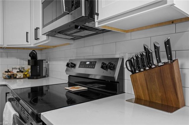 1193 Riverview Boulevard, Lexington, NC 27292