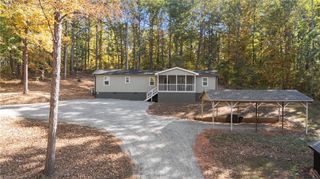 1193 Riverview Boulevard, Lexington, NC 27292