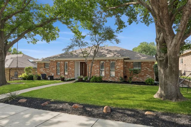 9227 Whitehurst Drive, Dallas, TX 75243