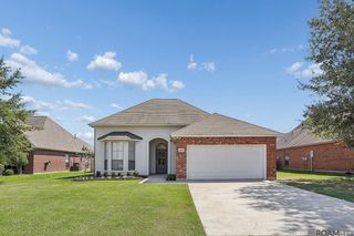 6067 Tuscany Ln, Sorrento, LA 70778