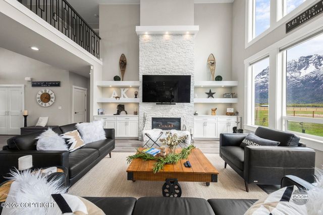 15148 E Washington Boulevard, Palmer, AK 99645