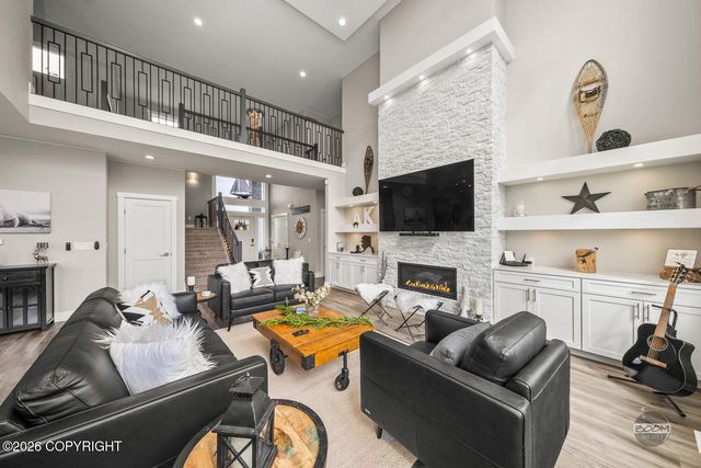 15148 E Washington Boulevard, Palmer, AK 99645