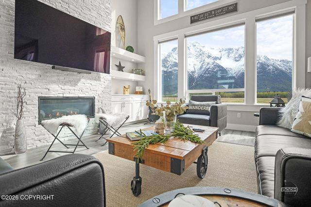 15148 E Washington Boulevard, Palmer, AK 99645