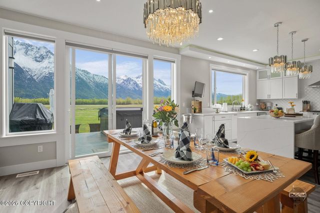 15148 E Washington Boulevard, Palmer, AK 99645