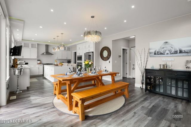 15148 E Washington Boulevard, Palmer, AK 99645