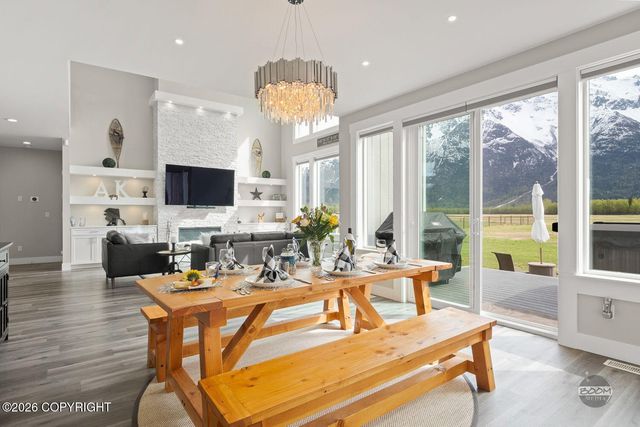 15148 E Washington Boulevard, Palmer, AK 99645