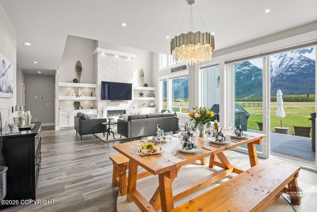 15148 E Washington Boulevard, Palmer, AK 99645