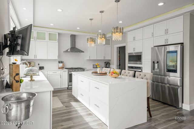 15148 E Washington Boulevard, Palmer, AK 99645