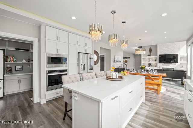 15148 E Washington Boulevard, Palmer, AK 99645