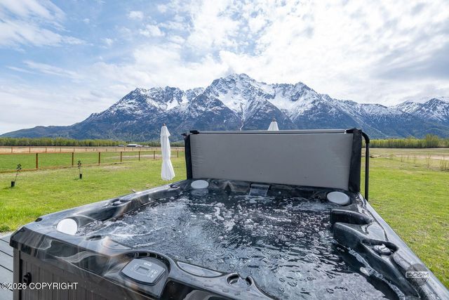 15148 E Washington Boulevard, Palmer, AK 99645