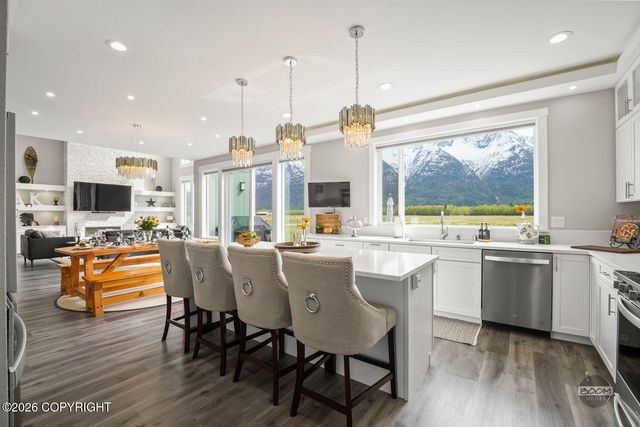 15148 E Washington Boulevard, Palmer, AK 99645