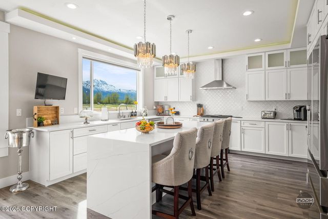 15148 E Washington Boulevard, Palmer, AK 99645