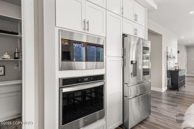 15148 E Washington Boulevard, Palmer, AK 99645