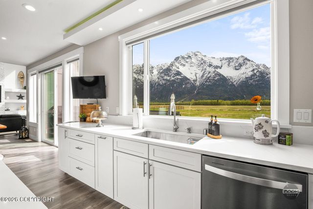 15148 E Washington Boulevard, Palmer, AK 99645