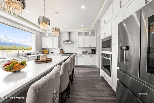 15148 E Washington Boulevard, Palmer, AK 99645