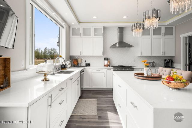 15148 E Washington Boulevard, Palmer, AK 99645