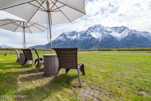 15148 E Washington Boulevard, Palmer, AK 99645