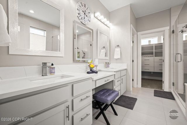 15148 E Washington Boulevard, Palmer, AK 99645