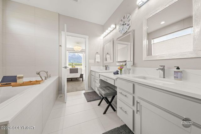 15148 E Washington Boulevard, Palmer, AK 99645