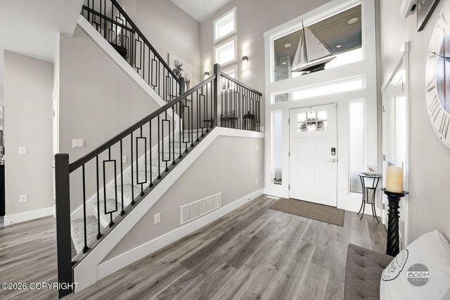 15148 E Washington Boulevard, Palmer, AK 99645