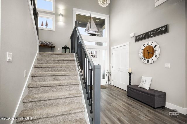 15148 E Washington Boulevard, Palmer, AK 99645