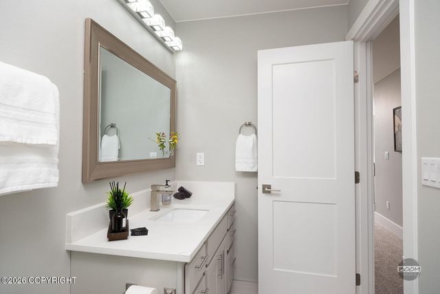 15148 E Washington Boulevard, Palmer, AK 99645