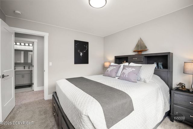 15148 E Washington Boulevard, Palmer, AK 99645