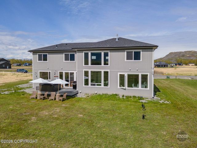 15148 E Washington Boulevard, Palmer, AK 99645