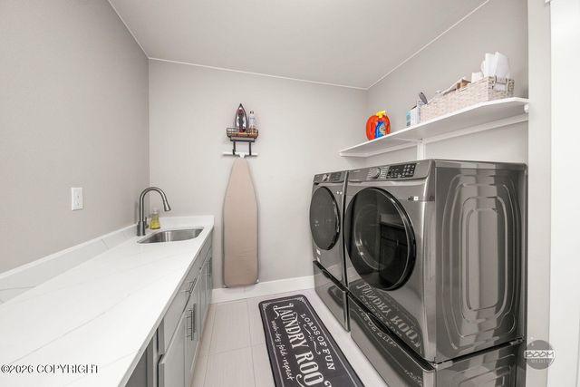 15148 E Washington Boulevard, Palmer, AK 99645