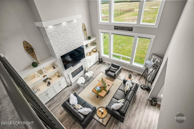 15148 E Washington Boulevard, Palmer, AK 99645