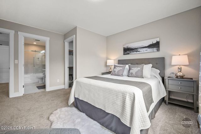 15148 E Washington Boulevard, Palmer, AK 99645