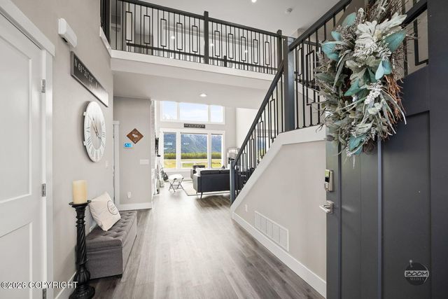 15148 E Washington Boulevard, Palmer, AK 99645