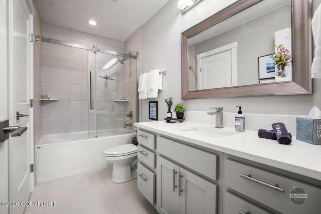 15148 E Washington Boulevard, Palmer, AK 99645