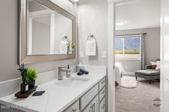 15148 E Washington Boulevard, Palmer, AK 99645