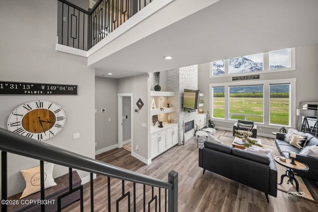 15148 E Washington Boulevard, Palmer, AK 99645