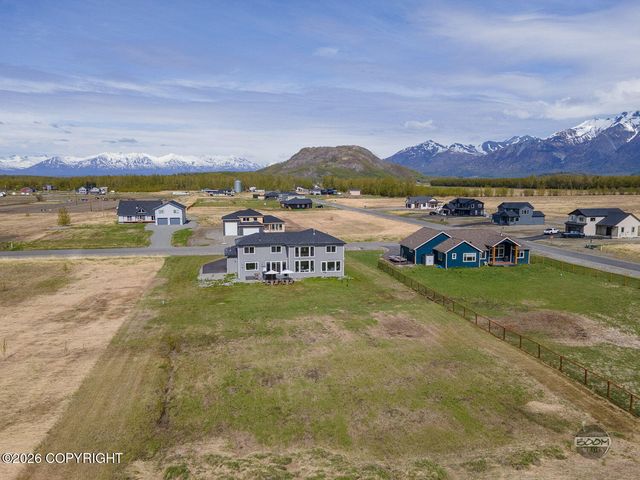 15148 E Washington Boulevard, Palmer, AK 99645