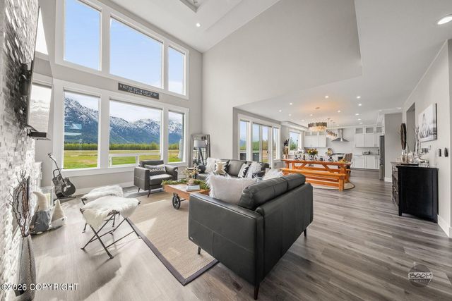 15148 E Washington Boulevard, Palmer, AK 99645