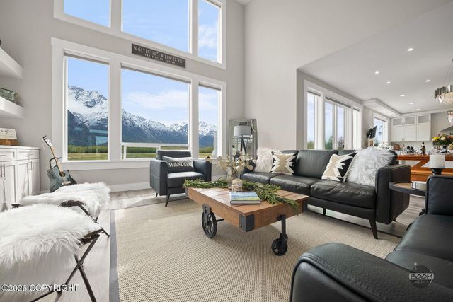 15148 E Washington Boulevard, Palmer, AK 99645