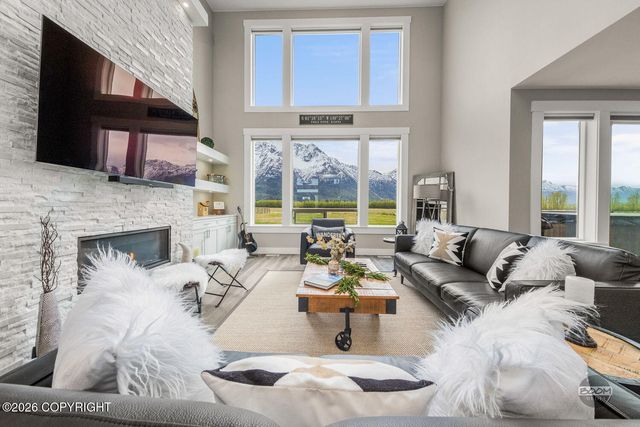 15148 E Washington Boulevard, Palmer, AK 99645