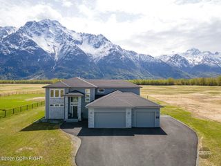 15148 E Washington Boulevard, Palmer, AK 99645