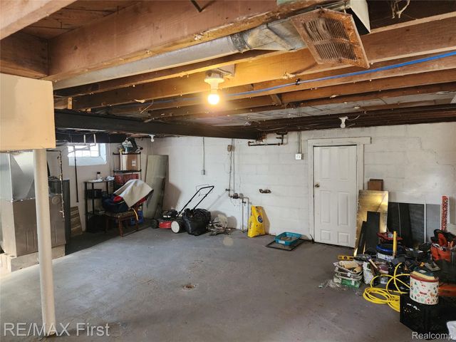 19345 Keystone Street, Detroit, MI 48234