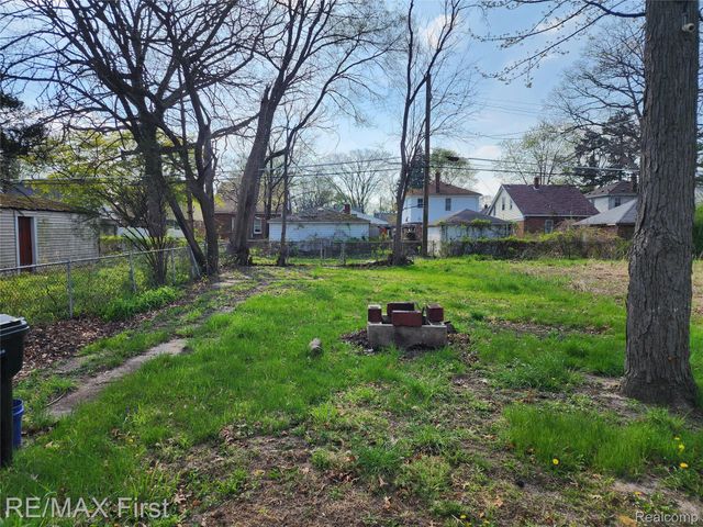 19345 Keystone Street, Detroit, MI 48234