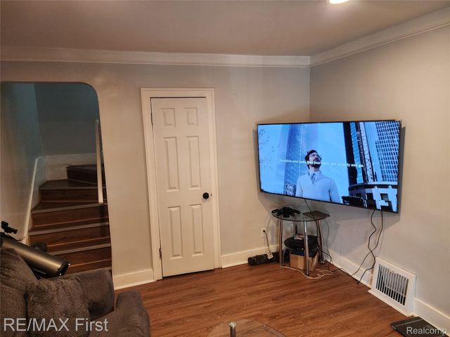 19345 Keystone Street, Detroit, MI 48234