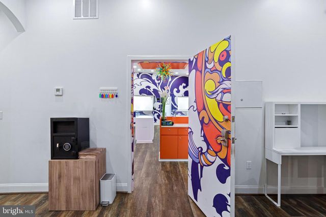 405 RHODE ISLAND AVE NE, Washington, DC 20002